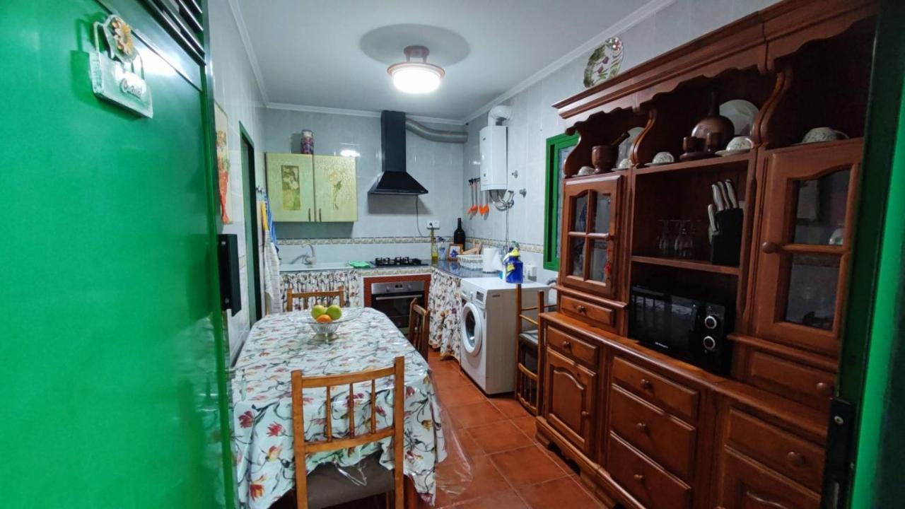 Maison d'hôtes Casa De Abuela Petra à Gáldar Extérieur photo